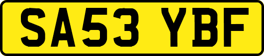 SA53YBF