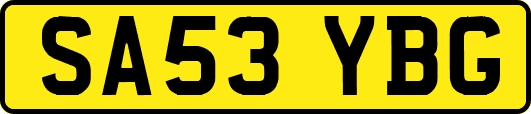 SA53YBG