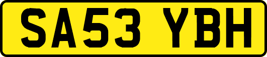SA53YBH