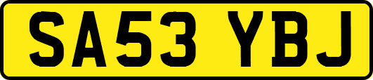 SA53YBJ