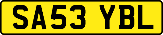 SA53YBL