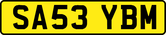 SA53YBM