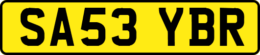 SA53YBR