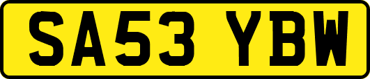 SA53YBW