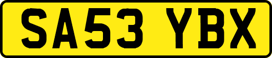 SA53YBX
