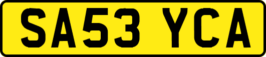 SA53YCA