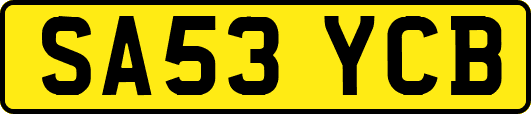 SA53YCB
