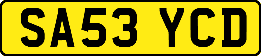 SA53YCD