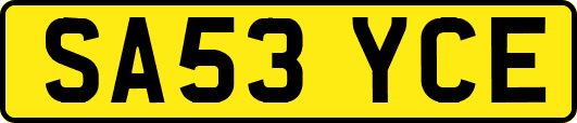 SA53YCE