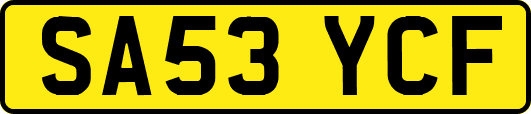 SA53YCF