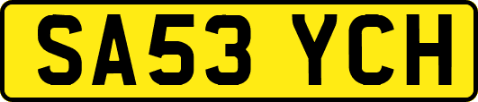 SA53YCH