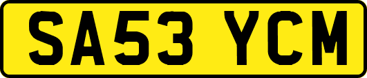 SA53YCM