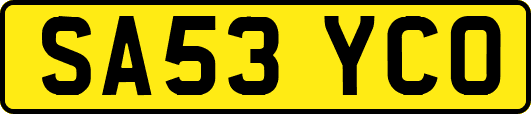 SA53YCO