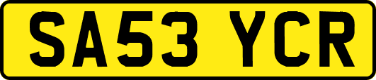SA53YCR