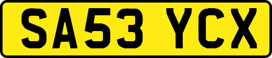 SA53YCX