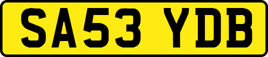 SA53YDB