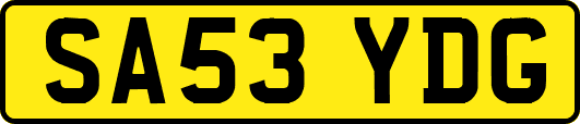 SA53YDG