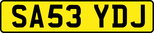 SA53YDJ