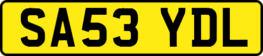 SA53YDL
