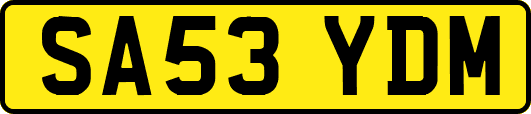 SA53YDM
