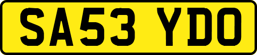 SA53YDO