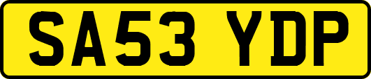 SA53YDP