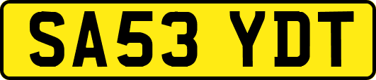 SA53YDT