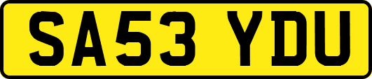 SA53YDU