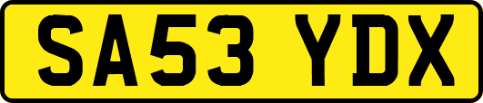 SA53YDX