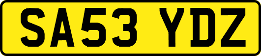 SA53YDZ