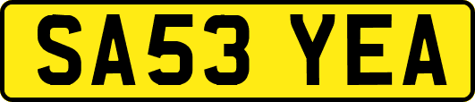 SA53YEA