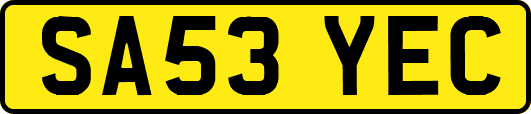 SA53YEC