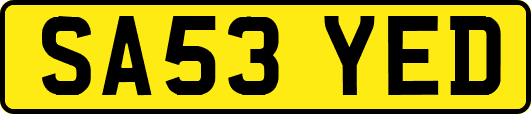 SA53YED