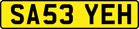 SA53YEH