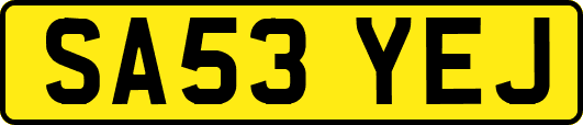SA53YEJ