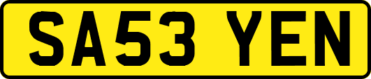 SA53YEN