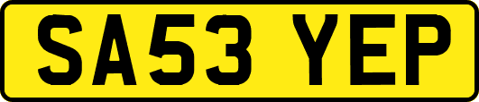 SA53YEP