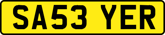 SA53YER