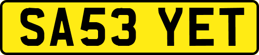 SA53YET