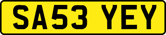 SA53YEY