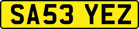 SA53YEZ