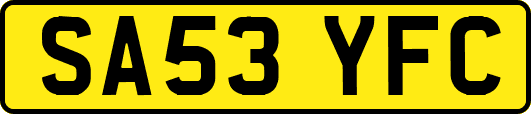 SA53YFC