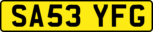 SA53YFG