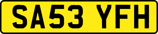 SA53YFH