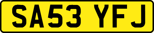 SA53YFJ