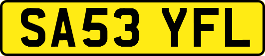 SA53YFL