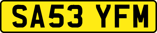 SA53YFM