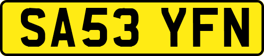 SA53YFN