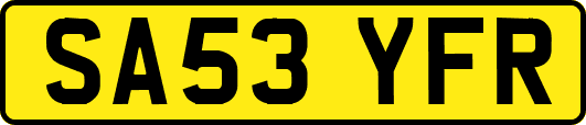 SA53YFR