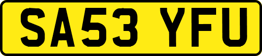 SA53YFU